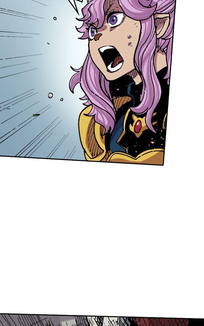 Read Clevatess EN Manga Online