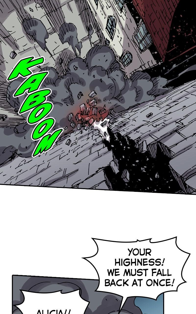 Read Clevatess EN Manga Online