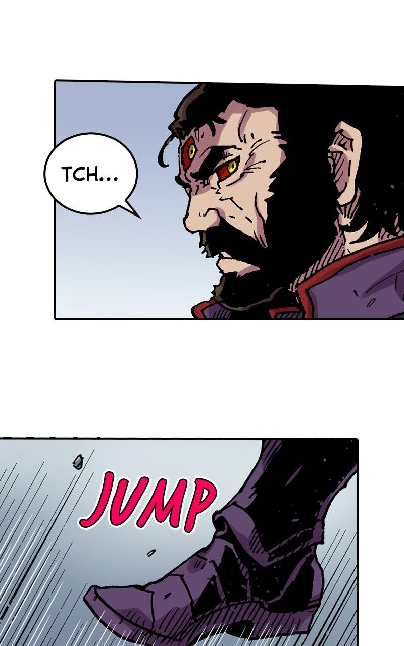 Read Clevatess EN Manga Online