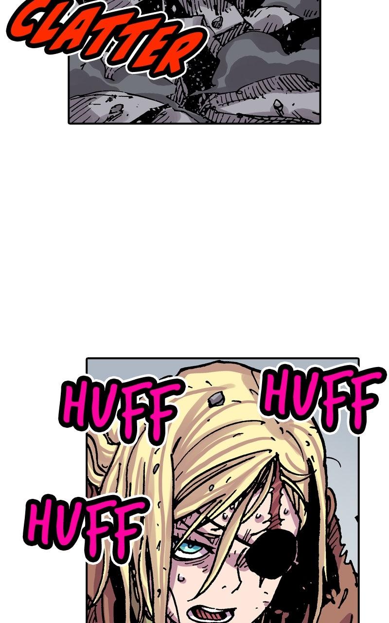 Read Clevatess EN Manga Online