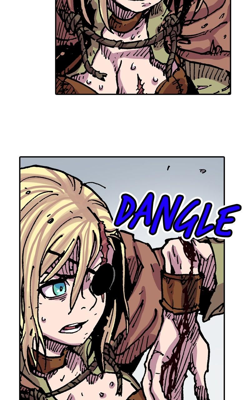 Read Clevatess EN Manga Online