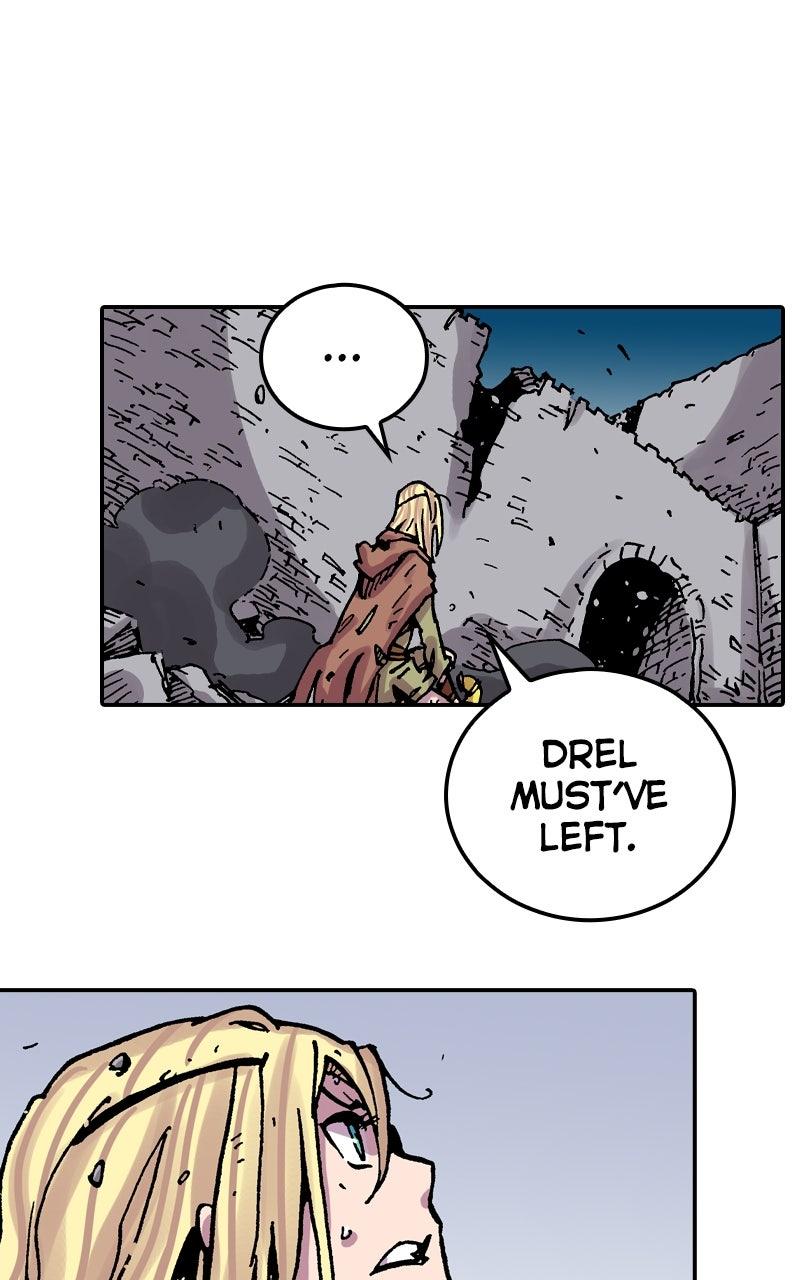 Read Clevatess EN Manga Online