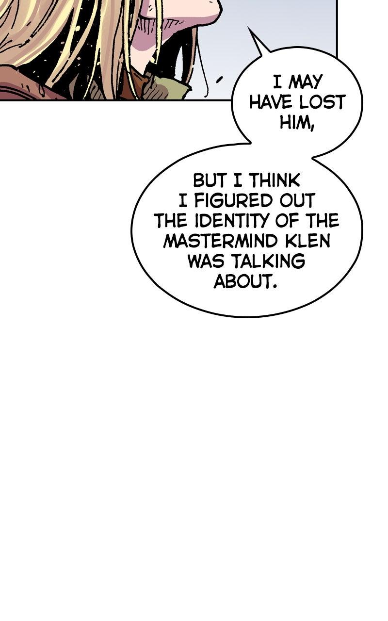 Read Clevatess EN Manga Online