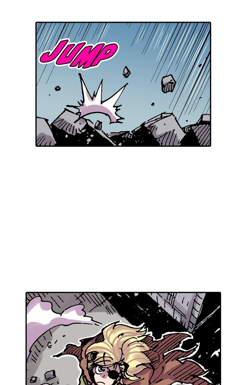 Read Clevatess EN Manga Online