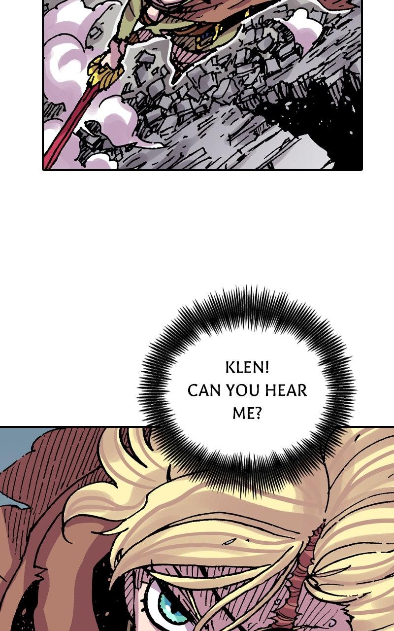 Read Clevatess EN Manga Online