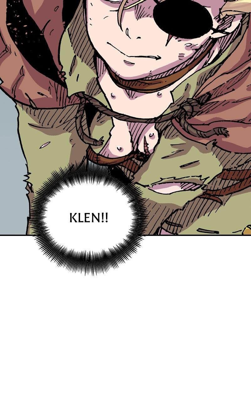Read Clevatess EN Manga Online