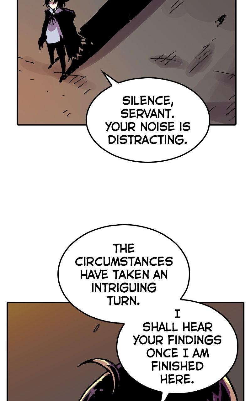 Read Clevatess EN Manga Online