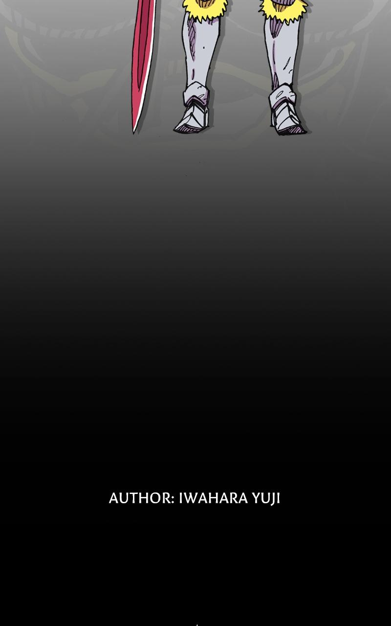 Read Clevatess EN Manga Online