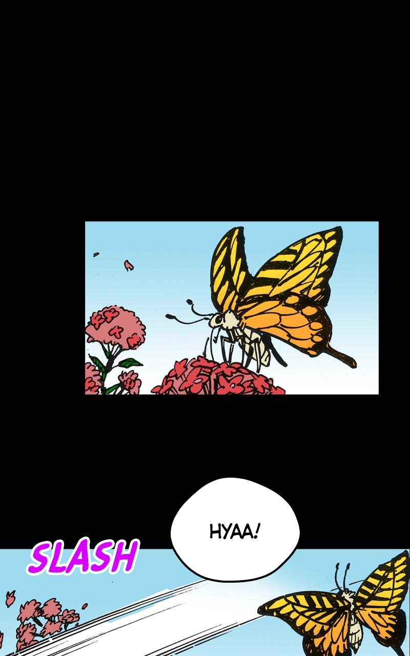 Read Clevatess EN Manga Online