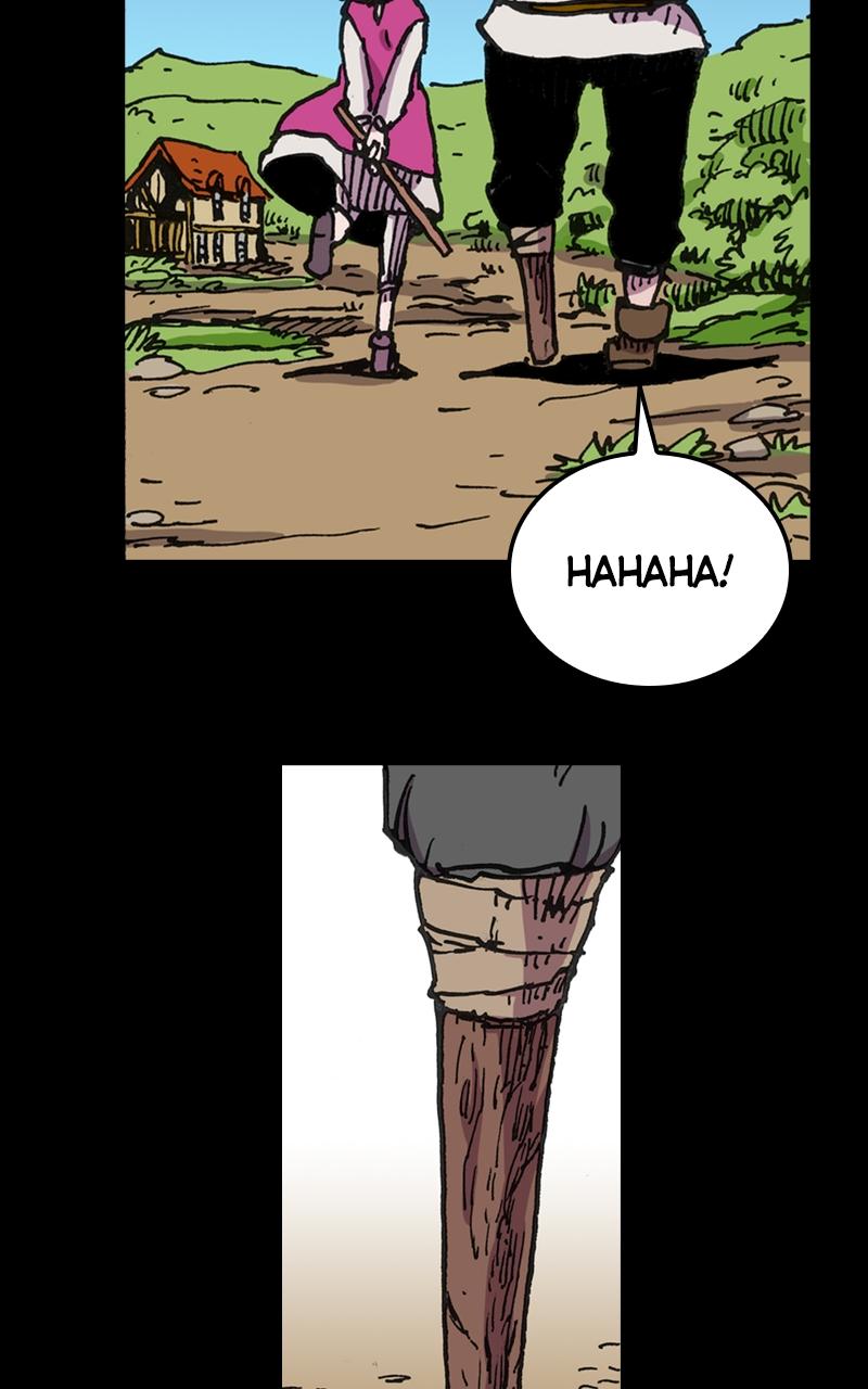 Read Clevatess EN Manga Online