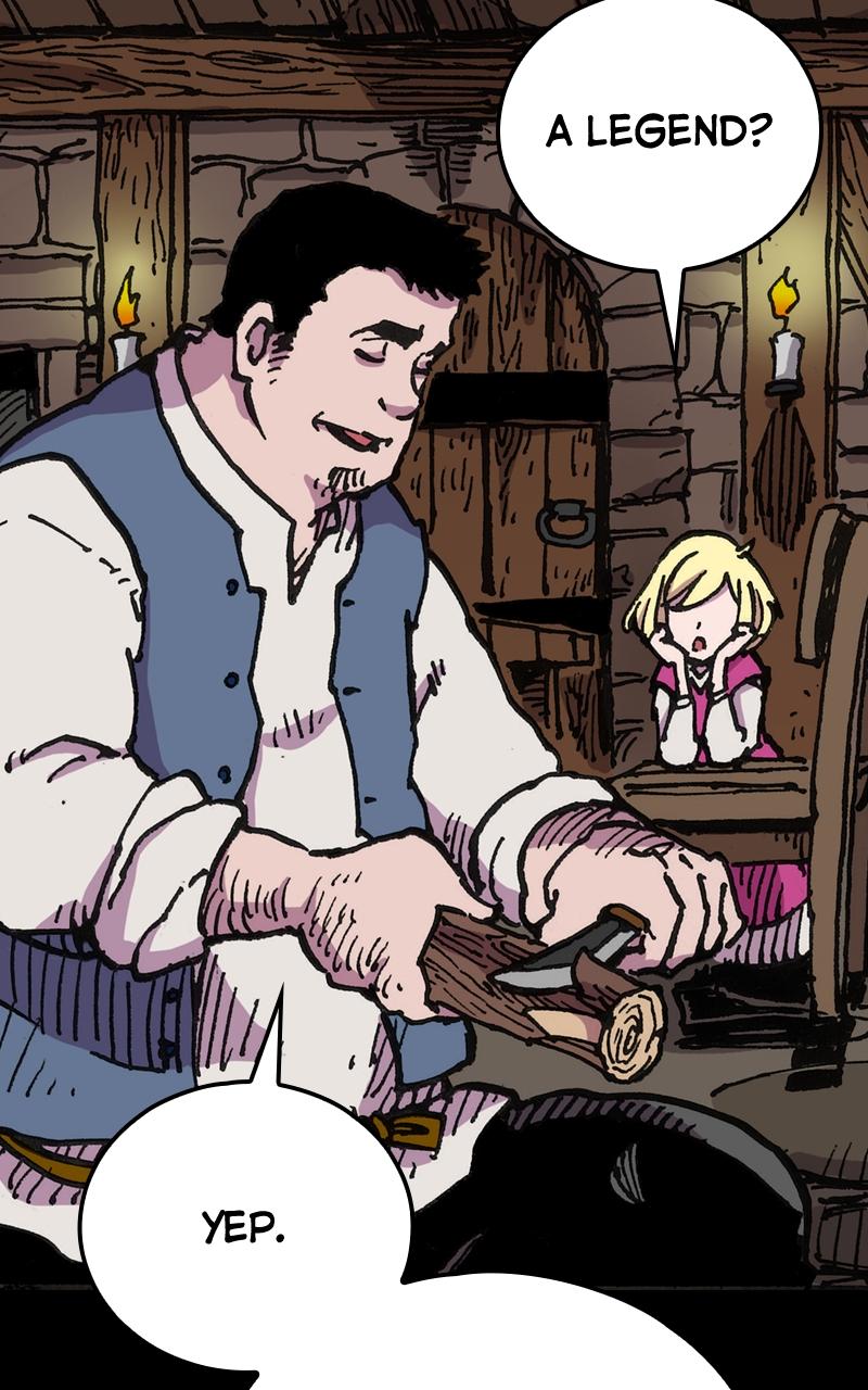 Read Clevatess EN Manga Online