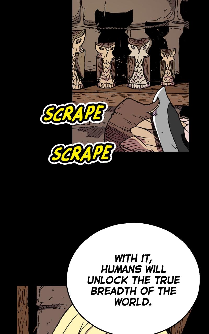 Read Clevatess EN Manga Online