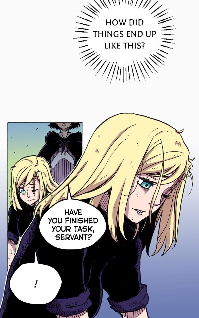 Read Clevatess EN Manga Online