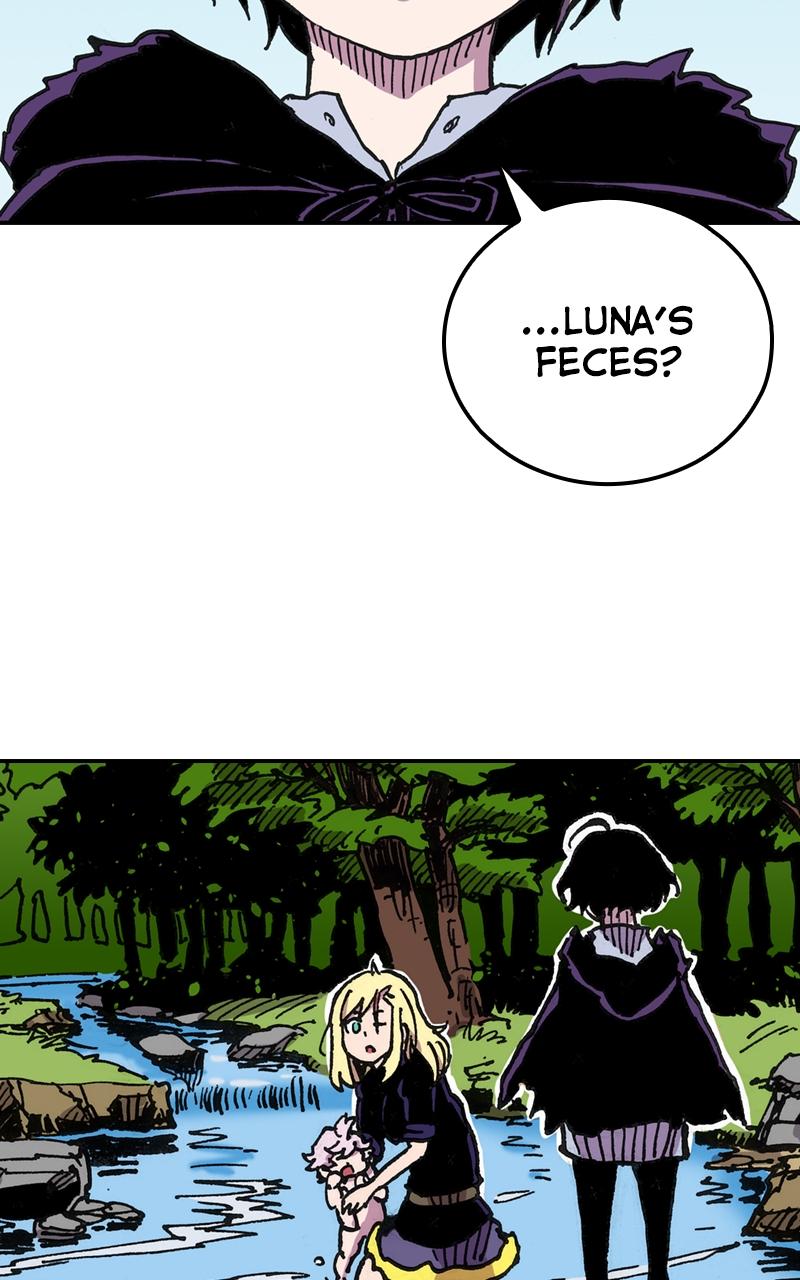 Read Clevatess EN Manga Online