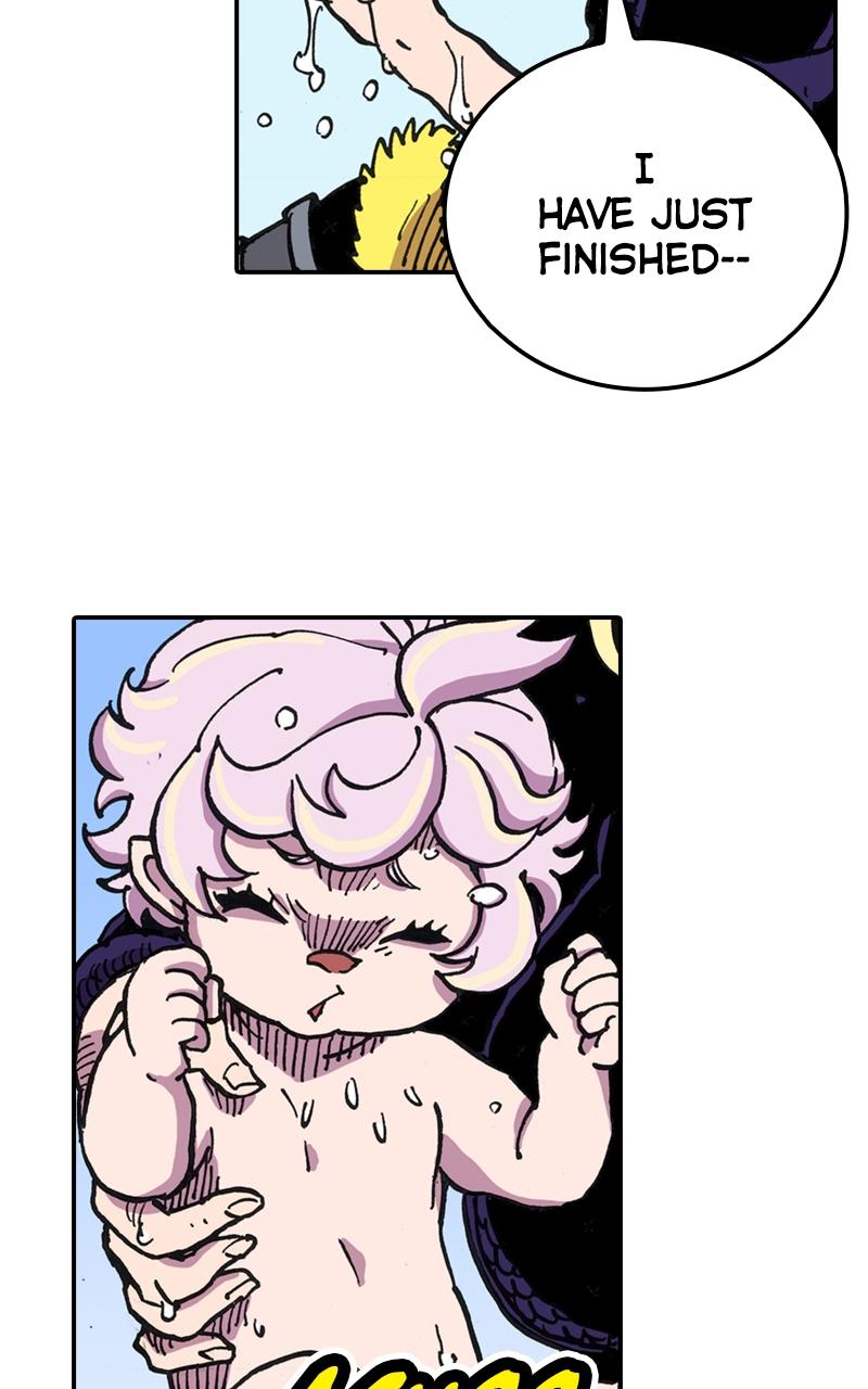 Read Clevatess EN Manga Online