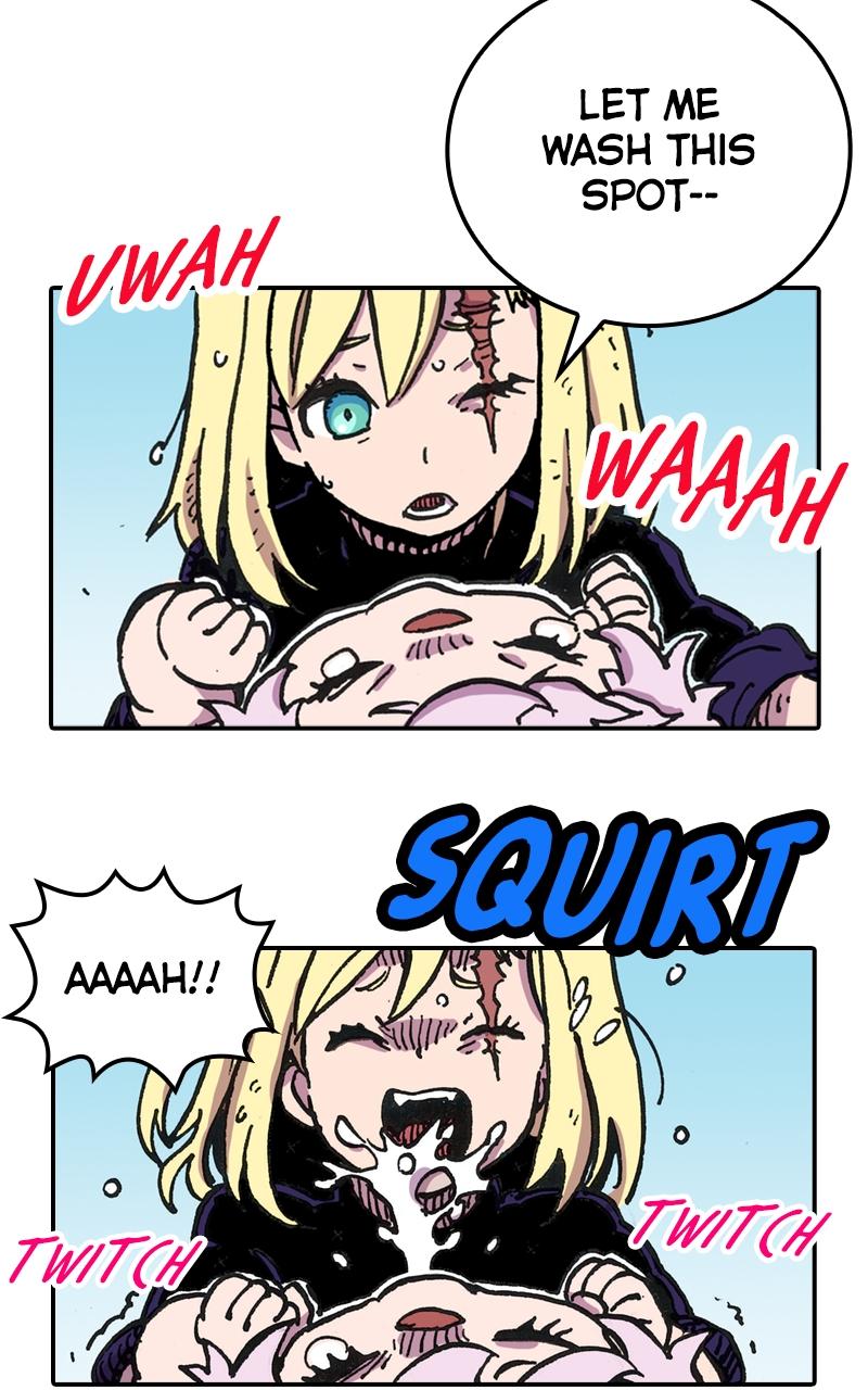 Read Clevatess EN Manga Online