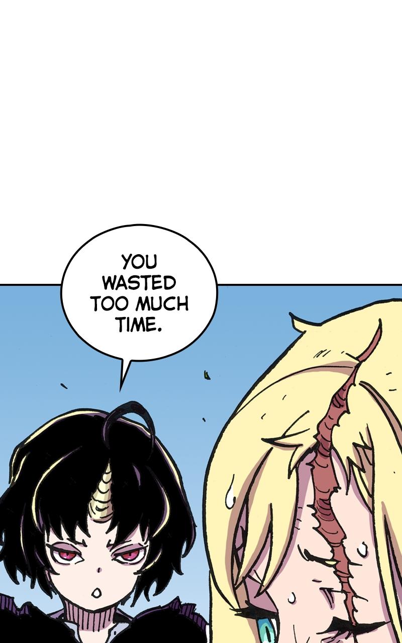 Read Clevatess EN Manga Online