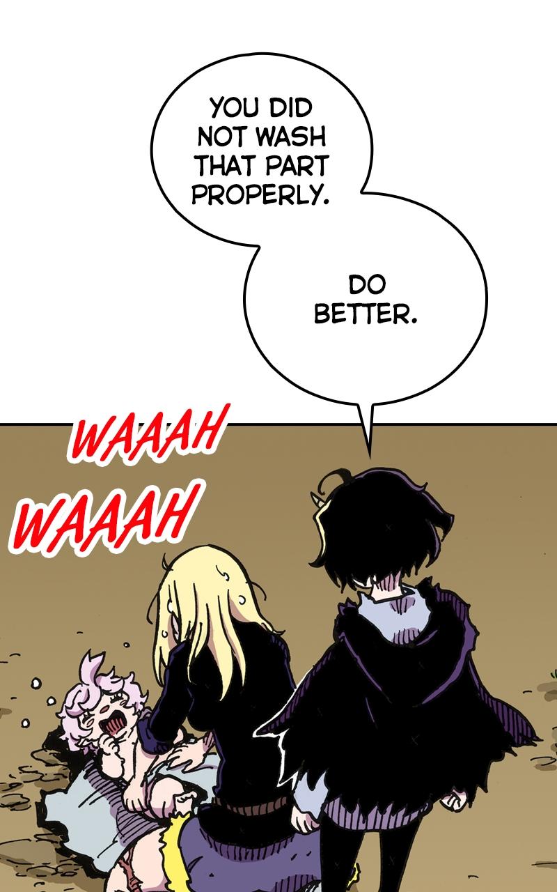 Read Clevatess EN Manga Online