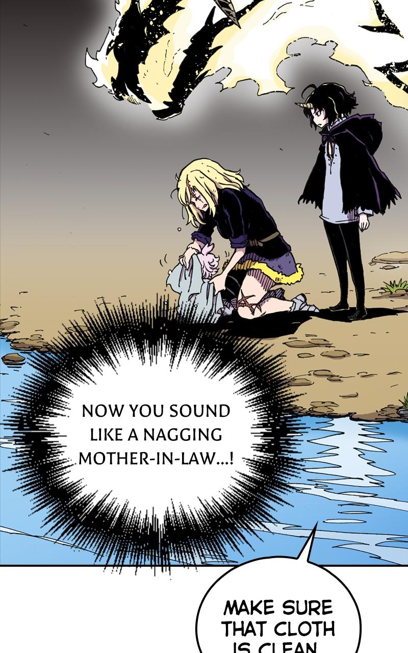 Read Clevatess EN Manga Online