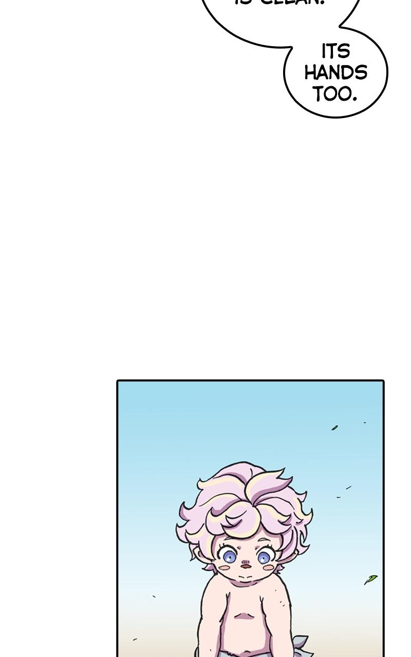 Read Clevatess EN Manga Online