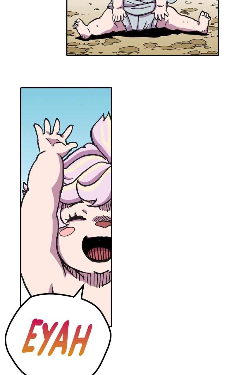 Read Clevatess EN Manga Online