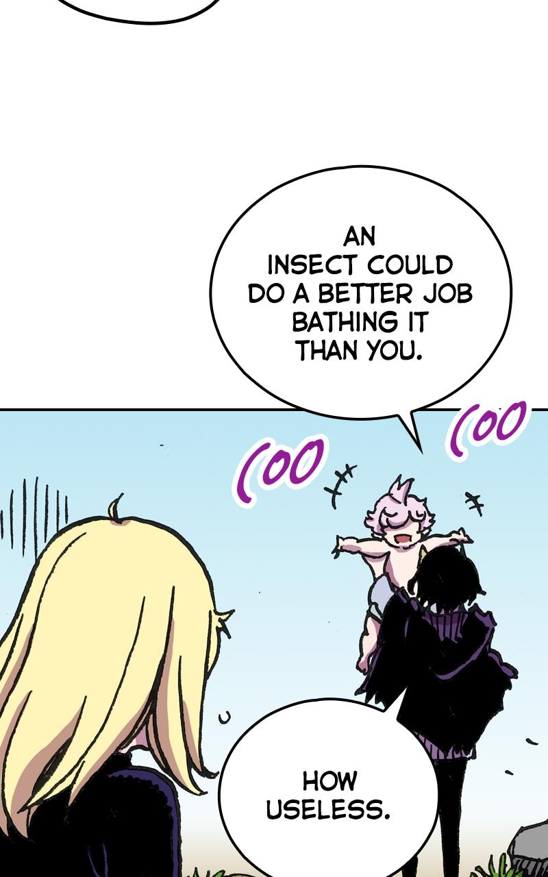 Read Clevatess EN Manga Online