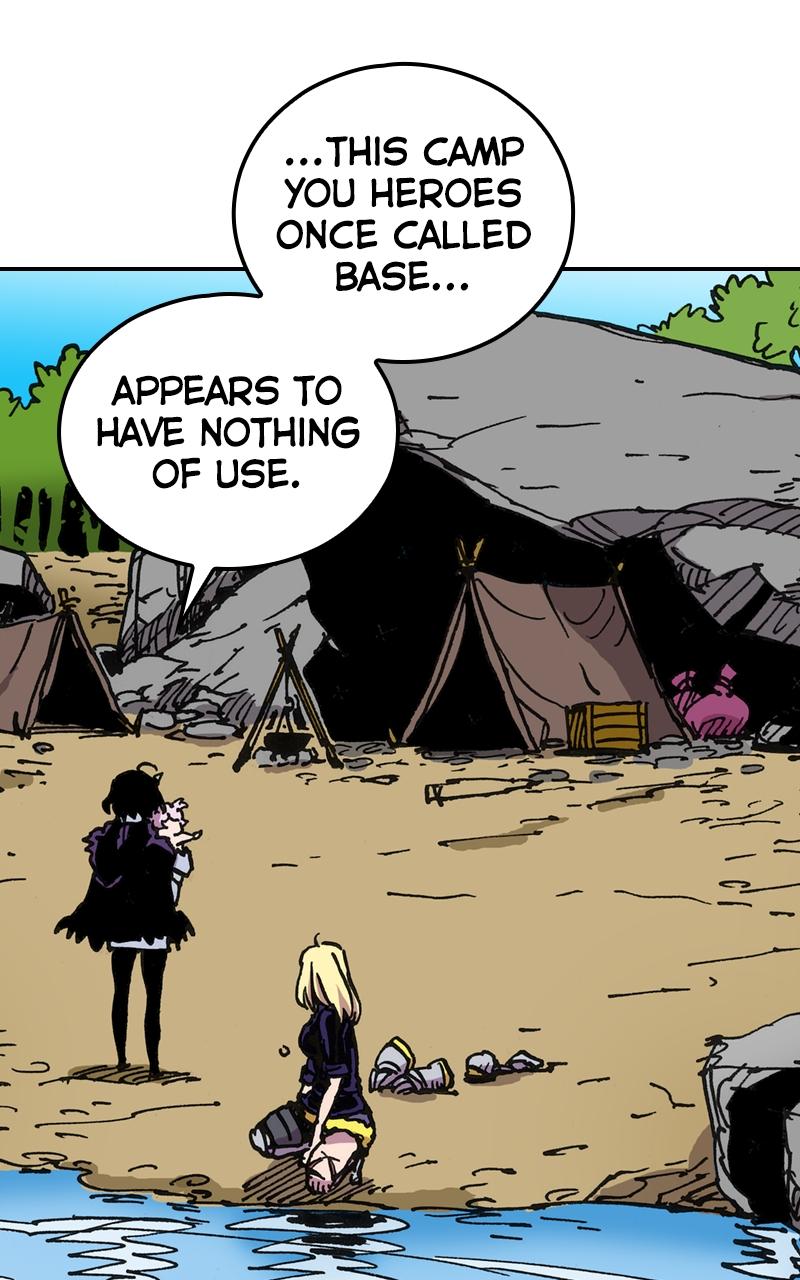 Read Clevatess EN Manga Online