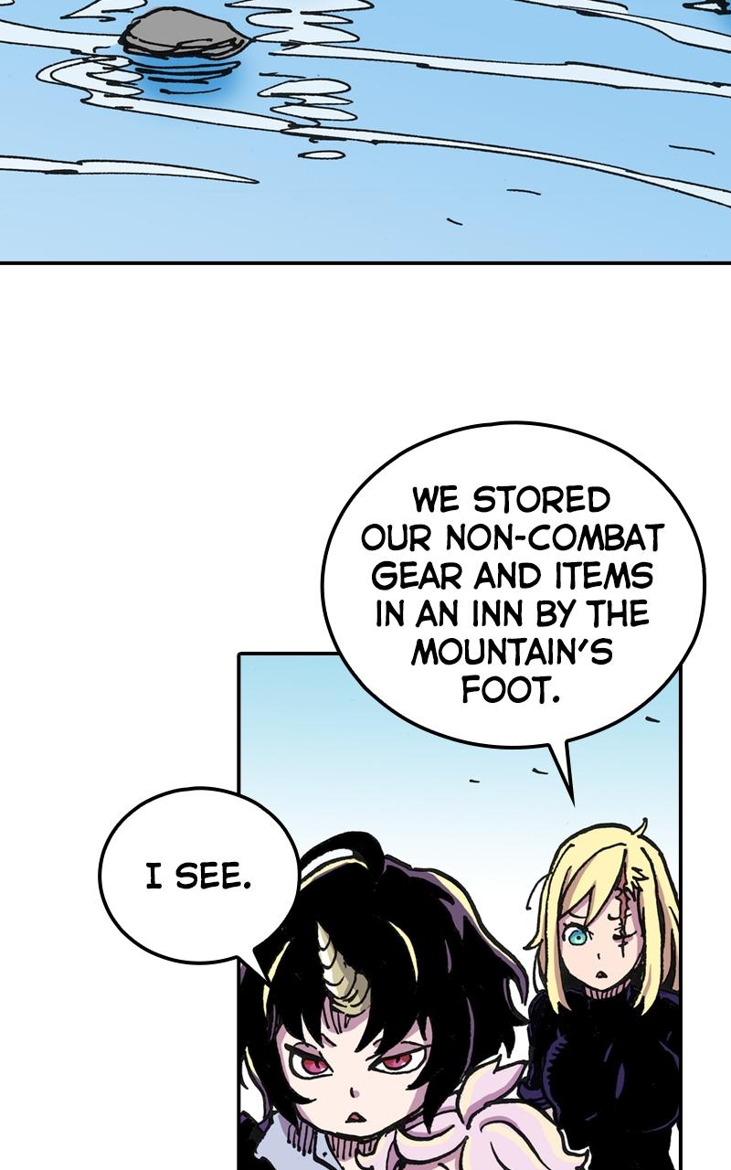 Read Clevatess EN Manga Online
