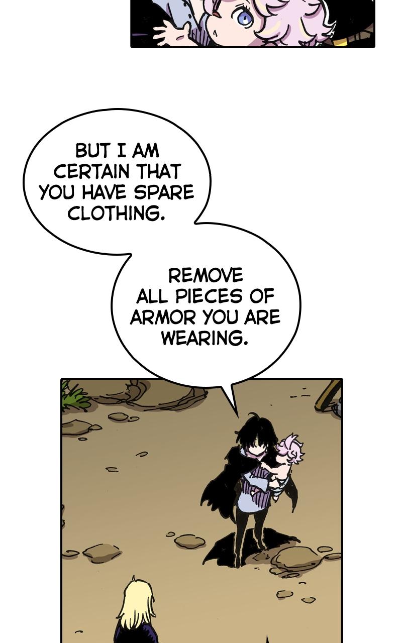 Read Clevatess EN Manga Online