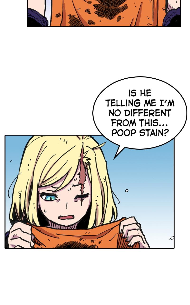 Read Clevatess EN Manga Online