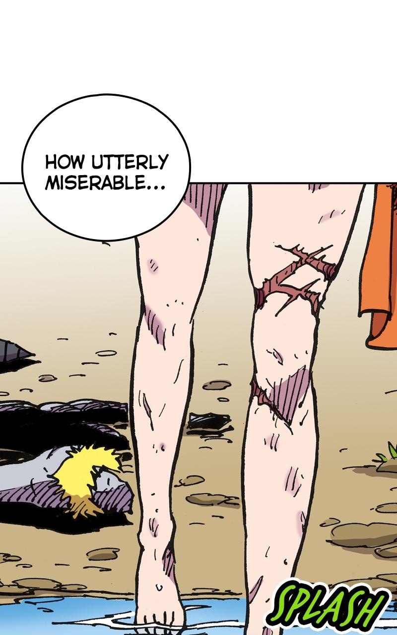 Read Clevatess EN Manga Online