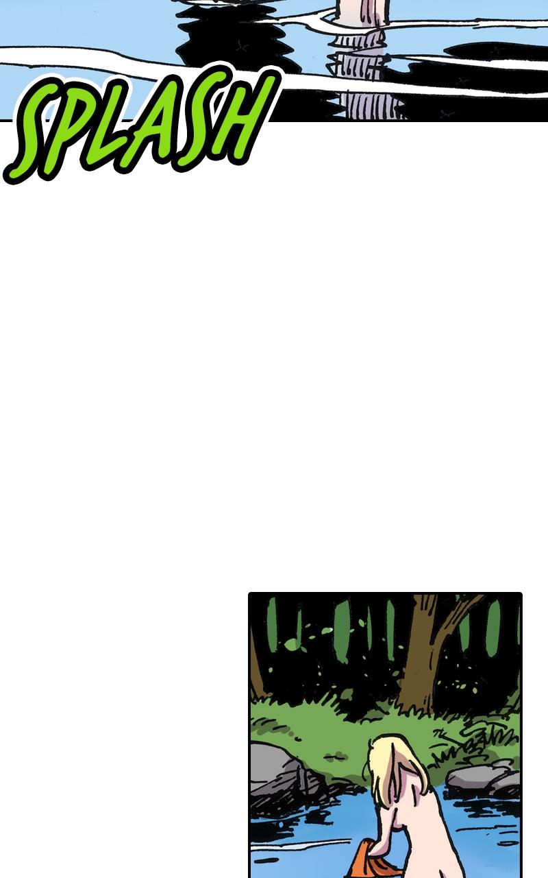 Read Clevatess EN Manga Online