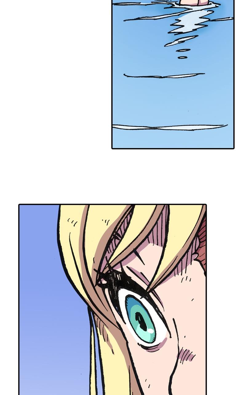 Read Clevatess EN Manga Online
