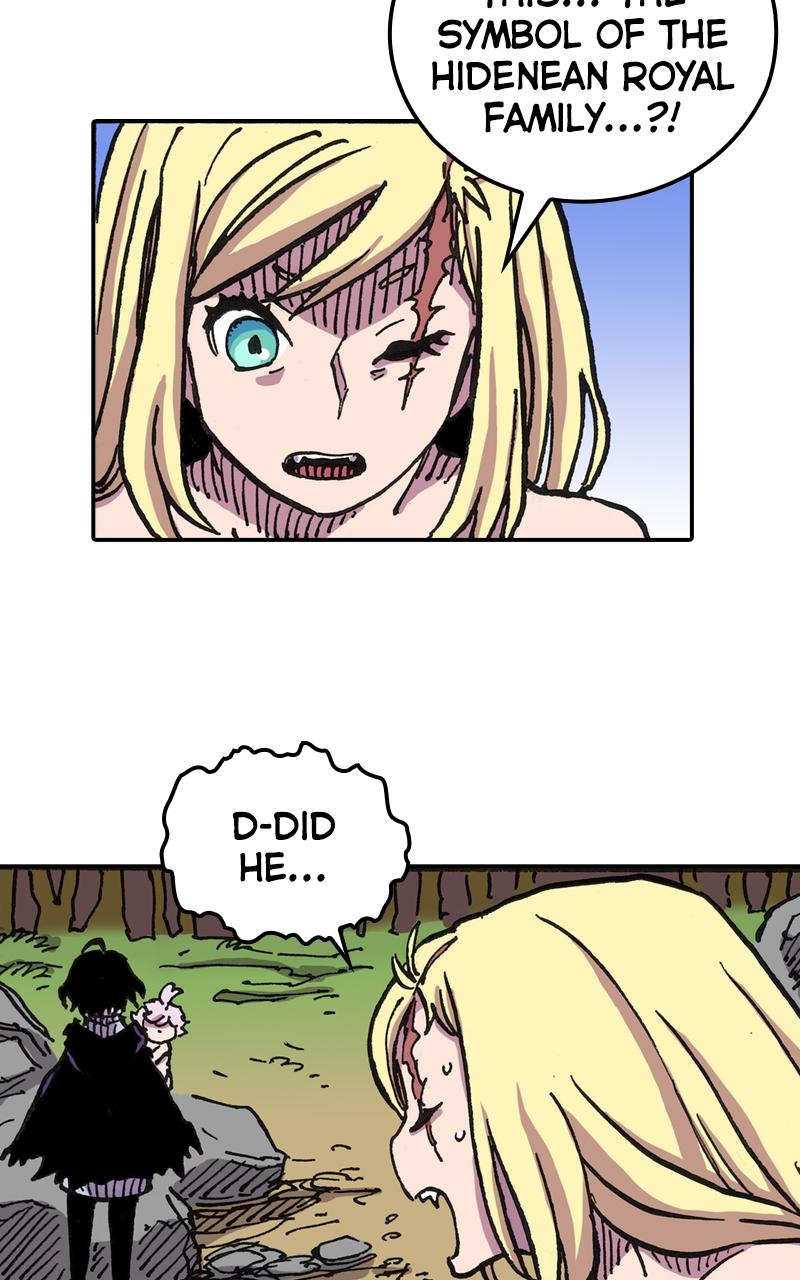 Read Clevatess EN Manga Online