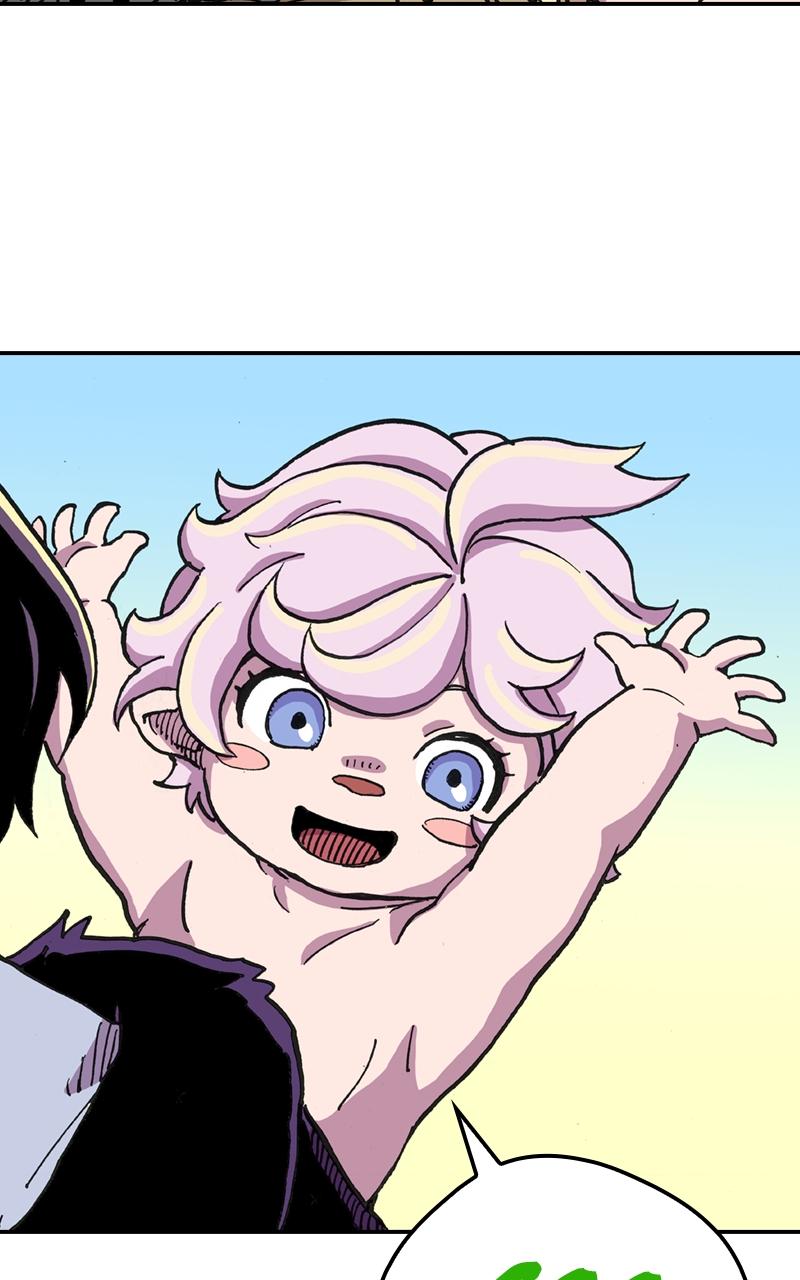 Read Clevatess EN Manga Online