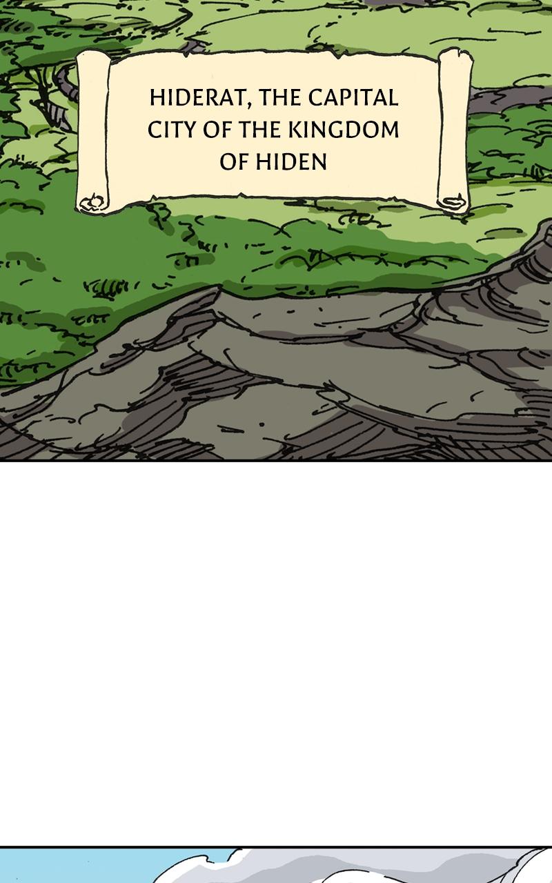 Read Clevatess EN Manga Online