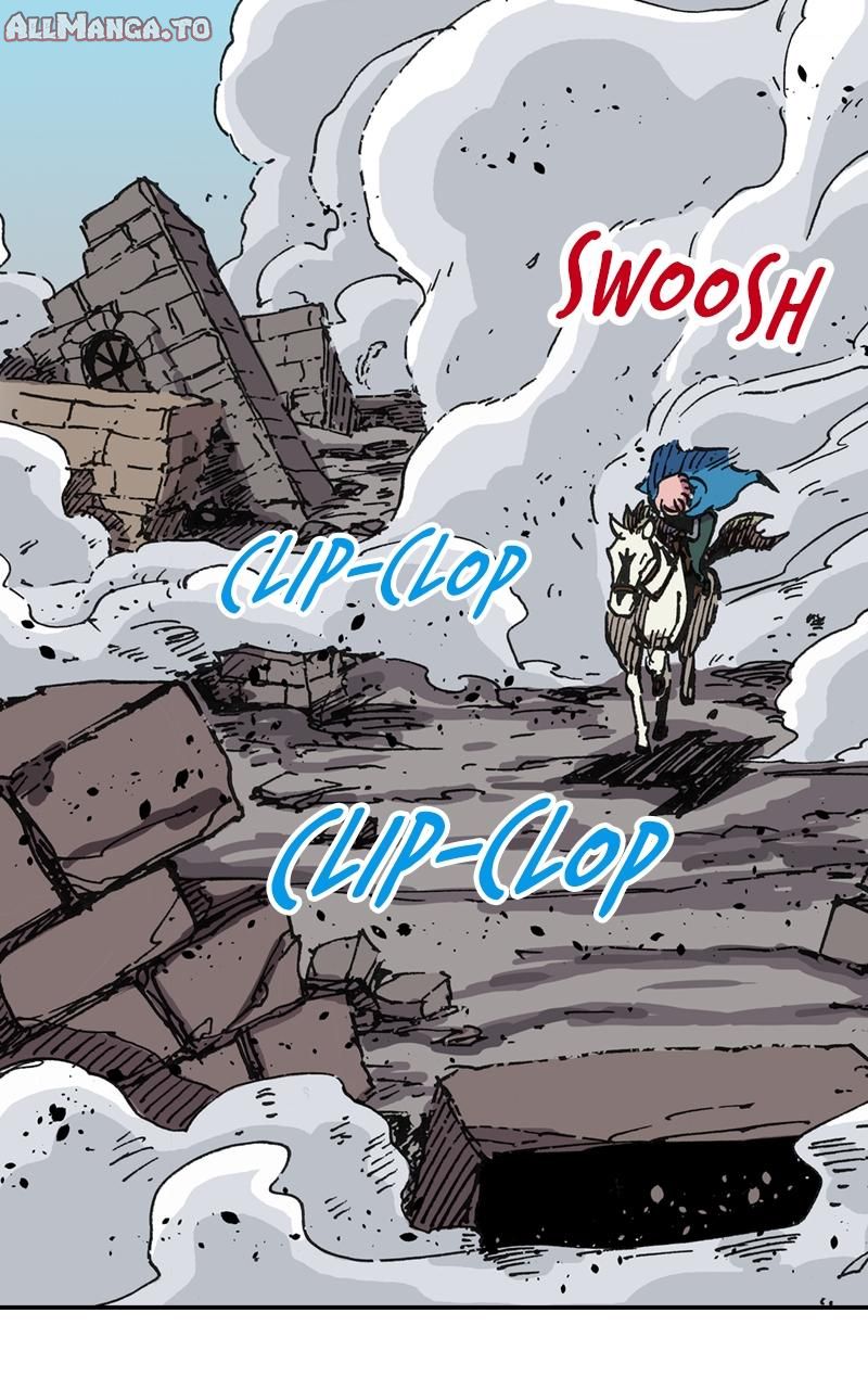 Read Clevatess EN Manga Online