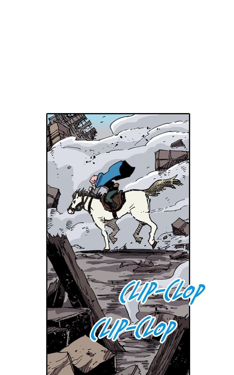 Read Clevatess EN Manga Online