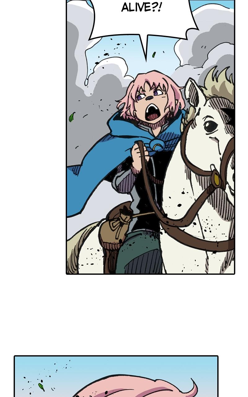 Read Clevatess EN Manga Online