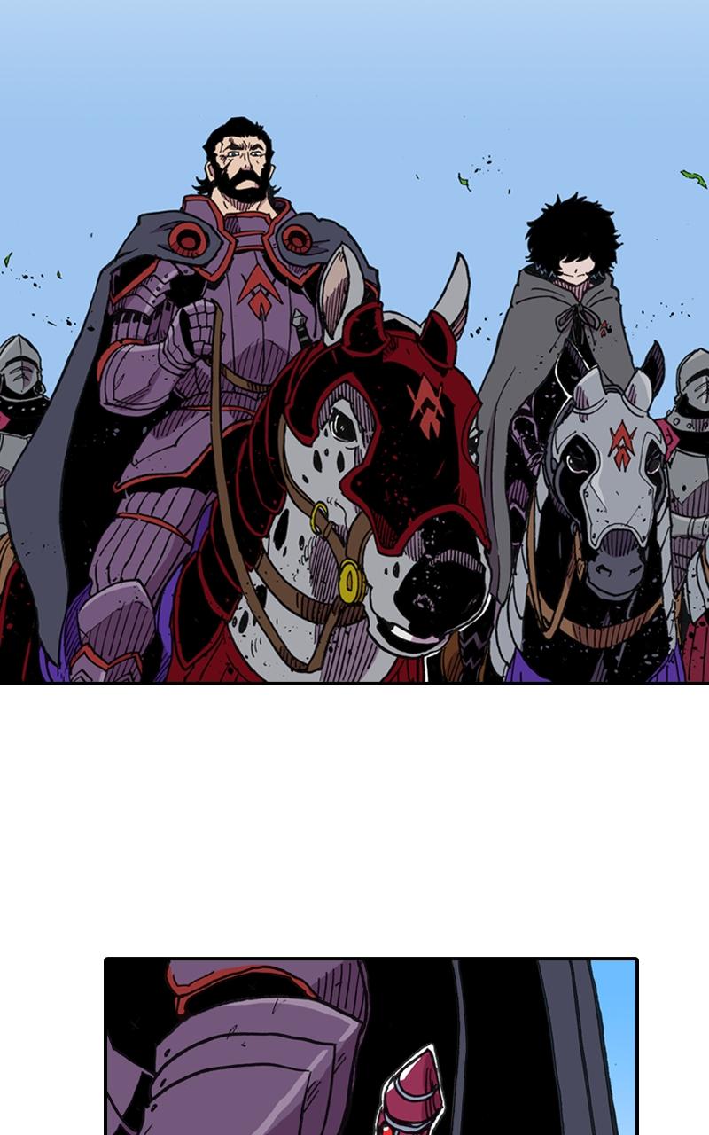 Read Clevatess EN Manga Online