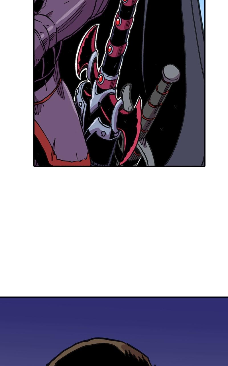 Read Clevatess EN Manga Online