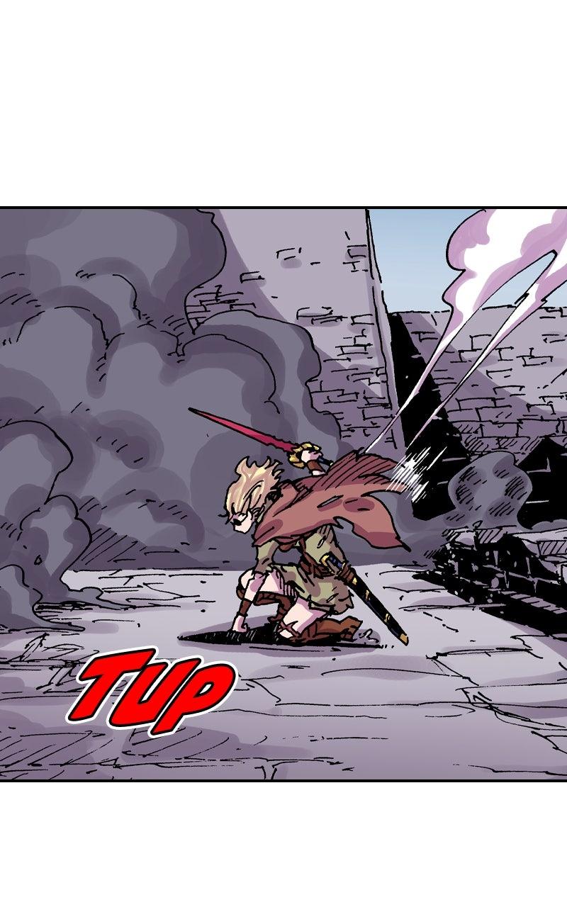 Read Clevatess EN Manga Online