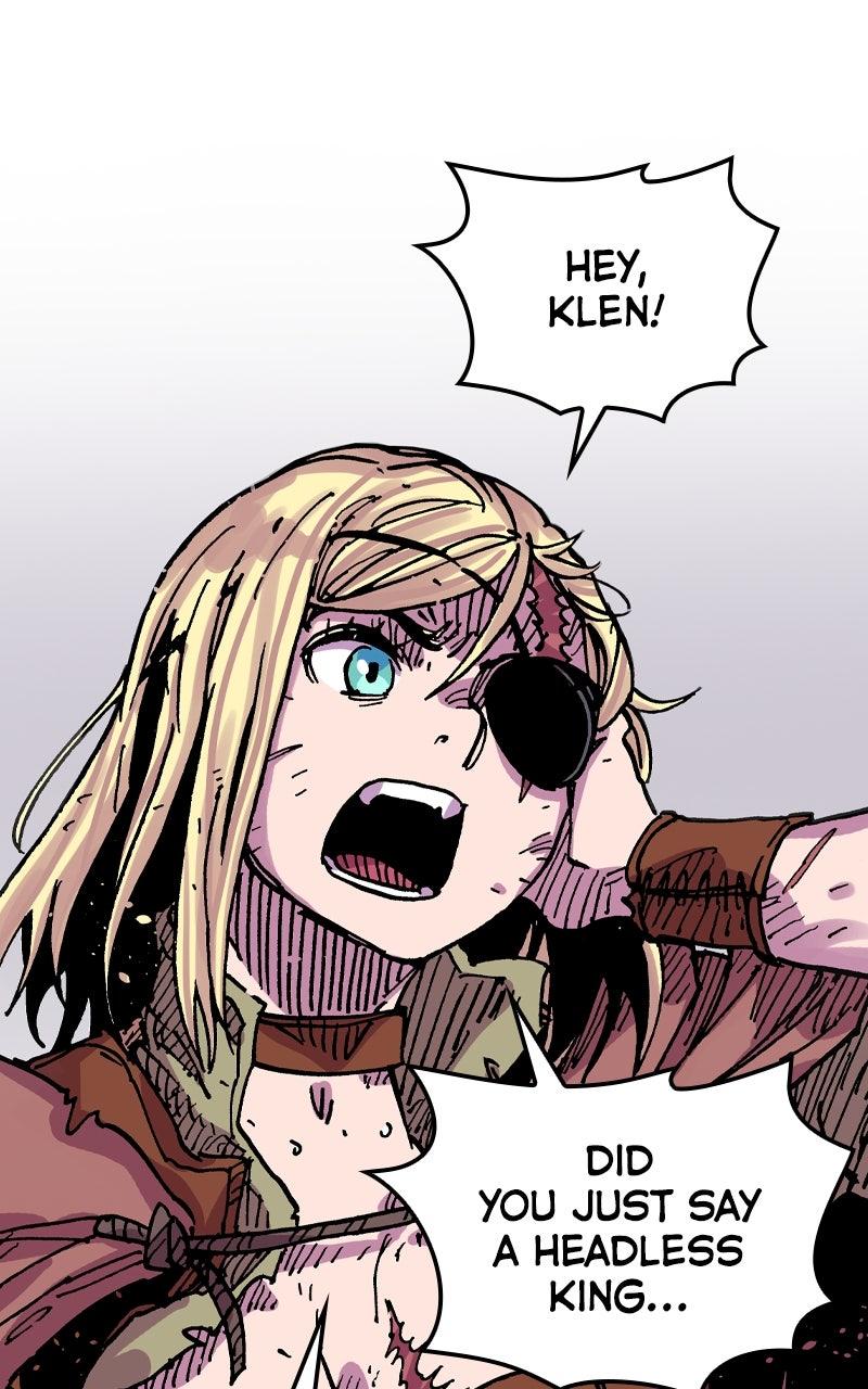 Read Clevatess EN Manga Online