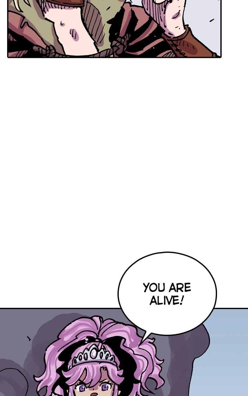 Read Clevatess EN Manga Online