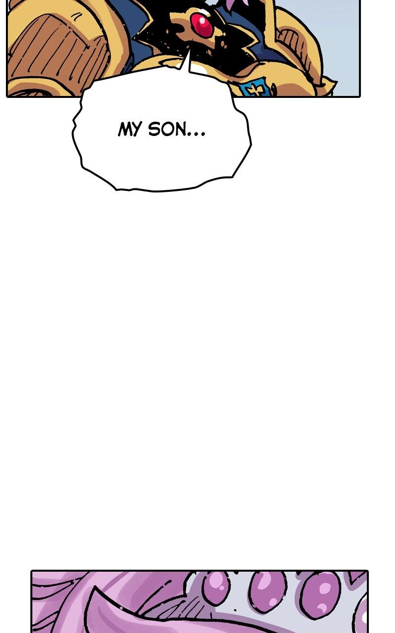 Read Clevatess EN Manga Online