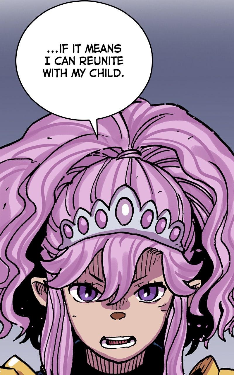 Read Clevatess EN Manga Online