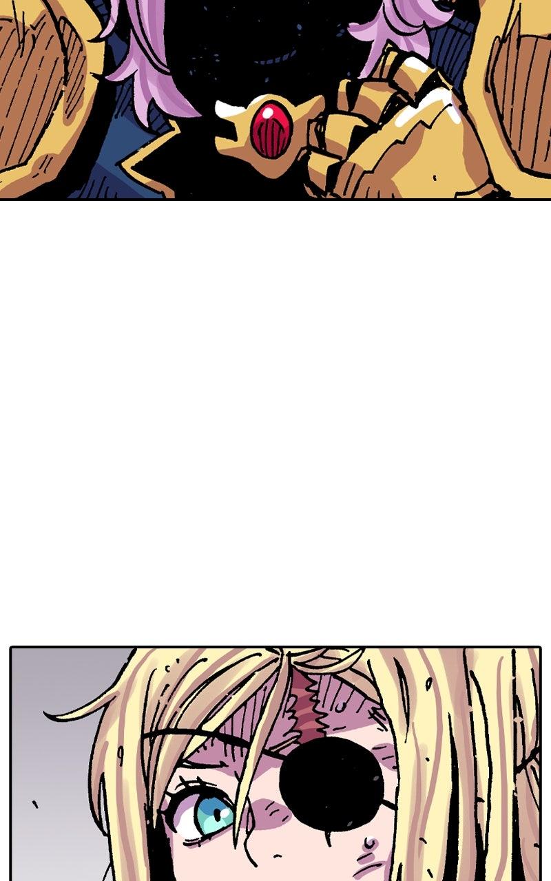 Read Clevatess EN Manga Online