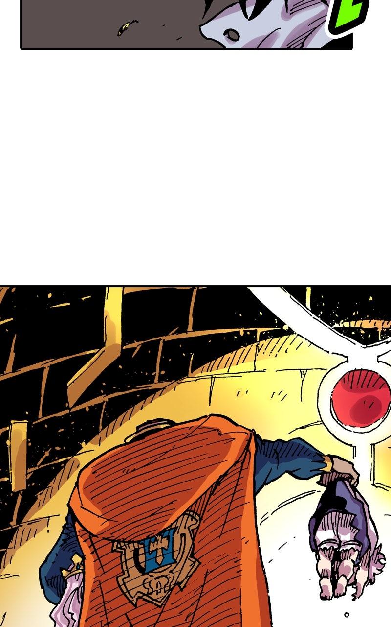 Read Clevatess EN Manga Online