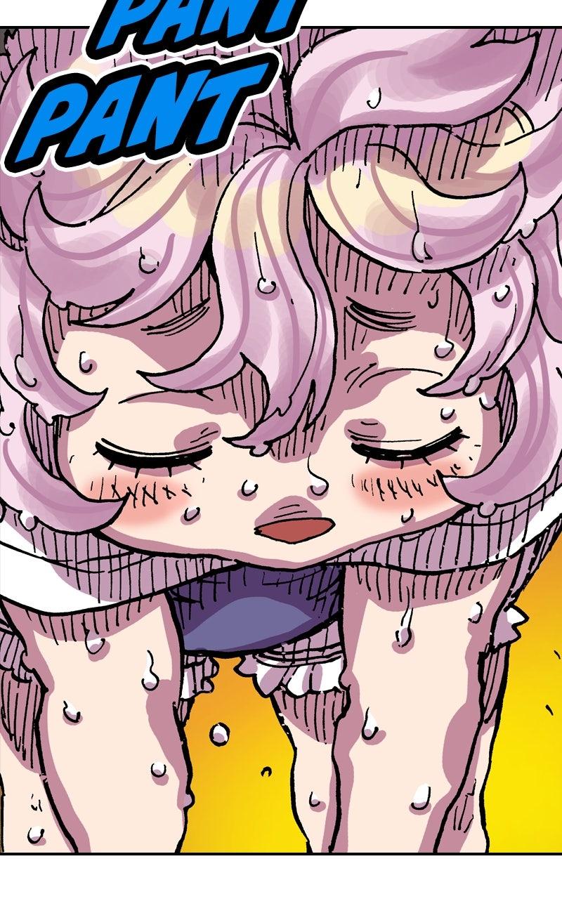 Read Clevatess EN Manga Online