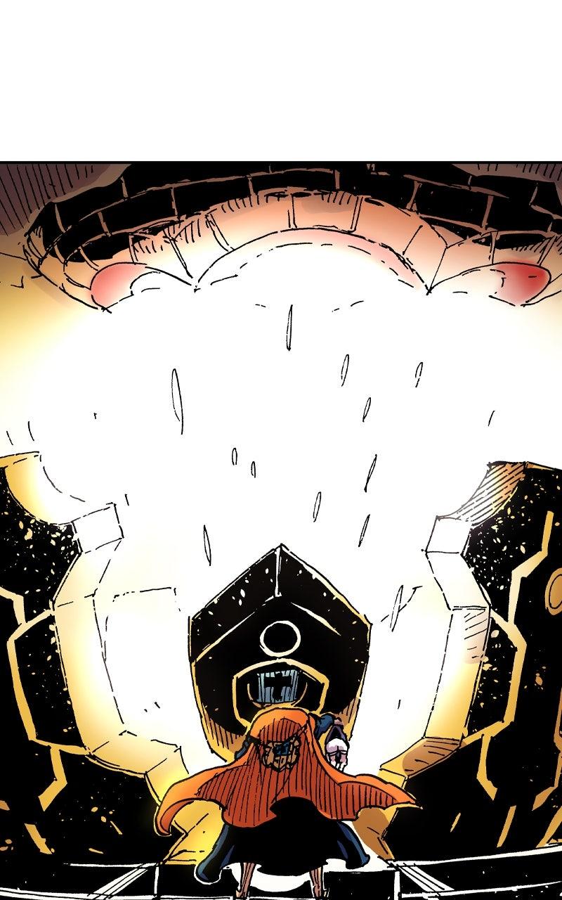 Read Clevatess EN Manga Online